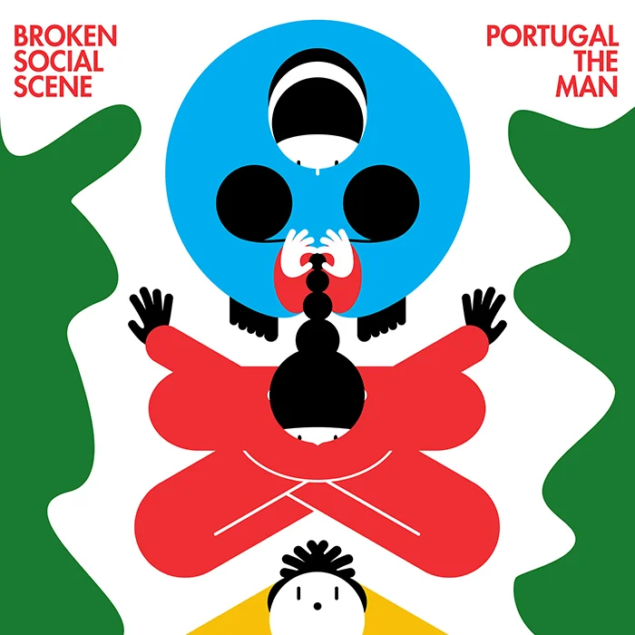 Broken Social Scene / Portugal. The Man for Budweiser