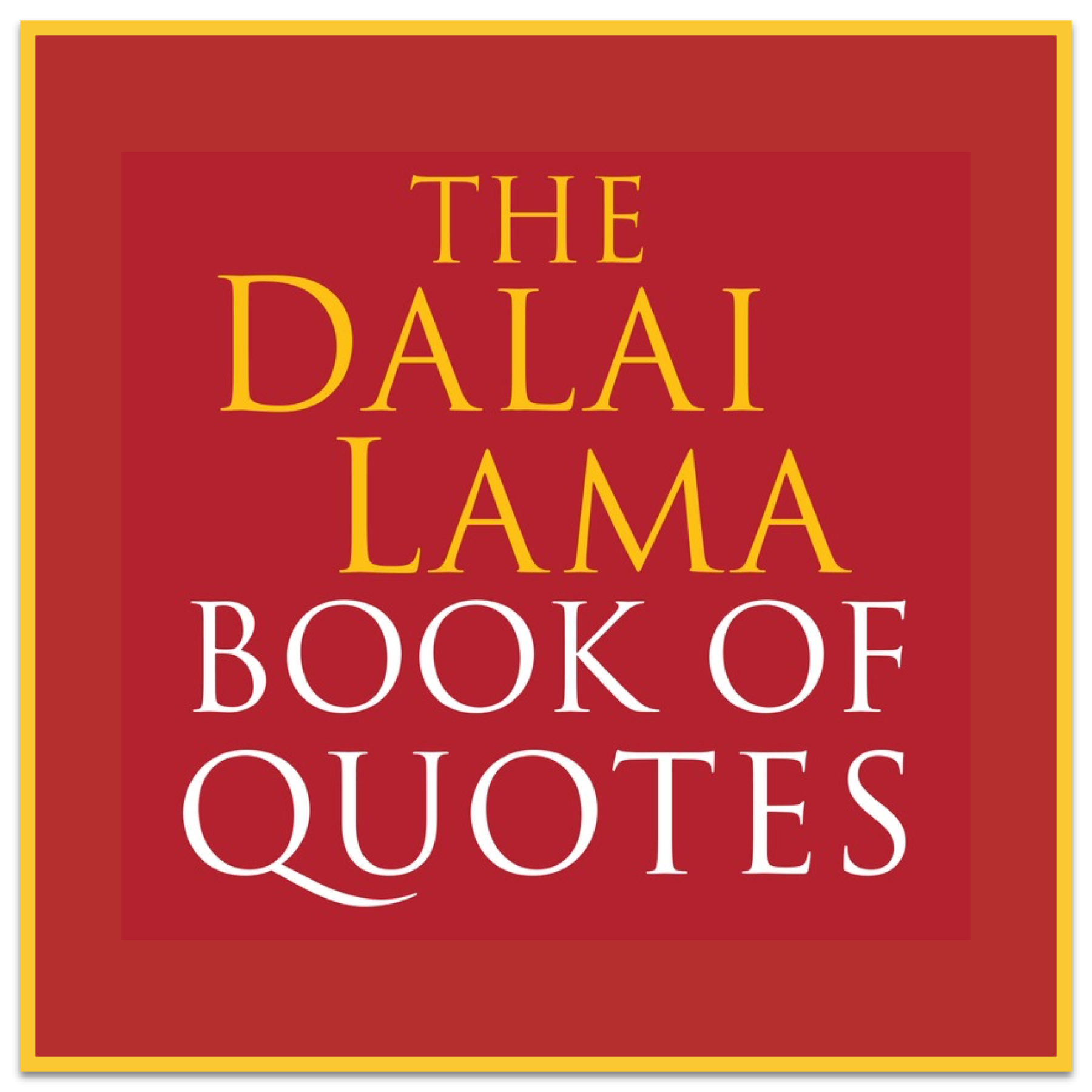 Dalai Lama Books