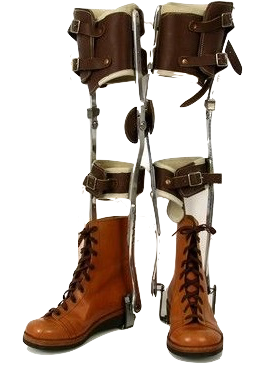 forrest gump boots