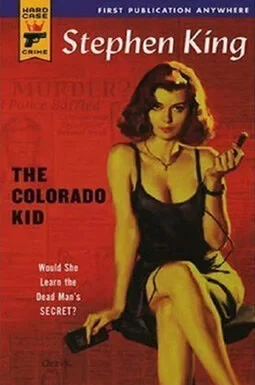 The Colorado Kid