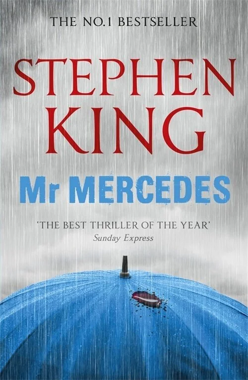 Mr. Mercedes