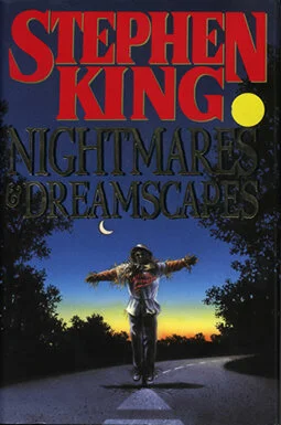 Nightmares and Dreamscapes