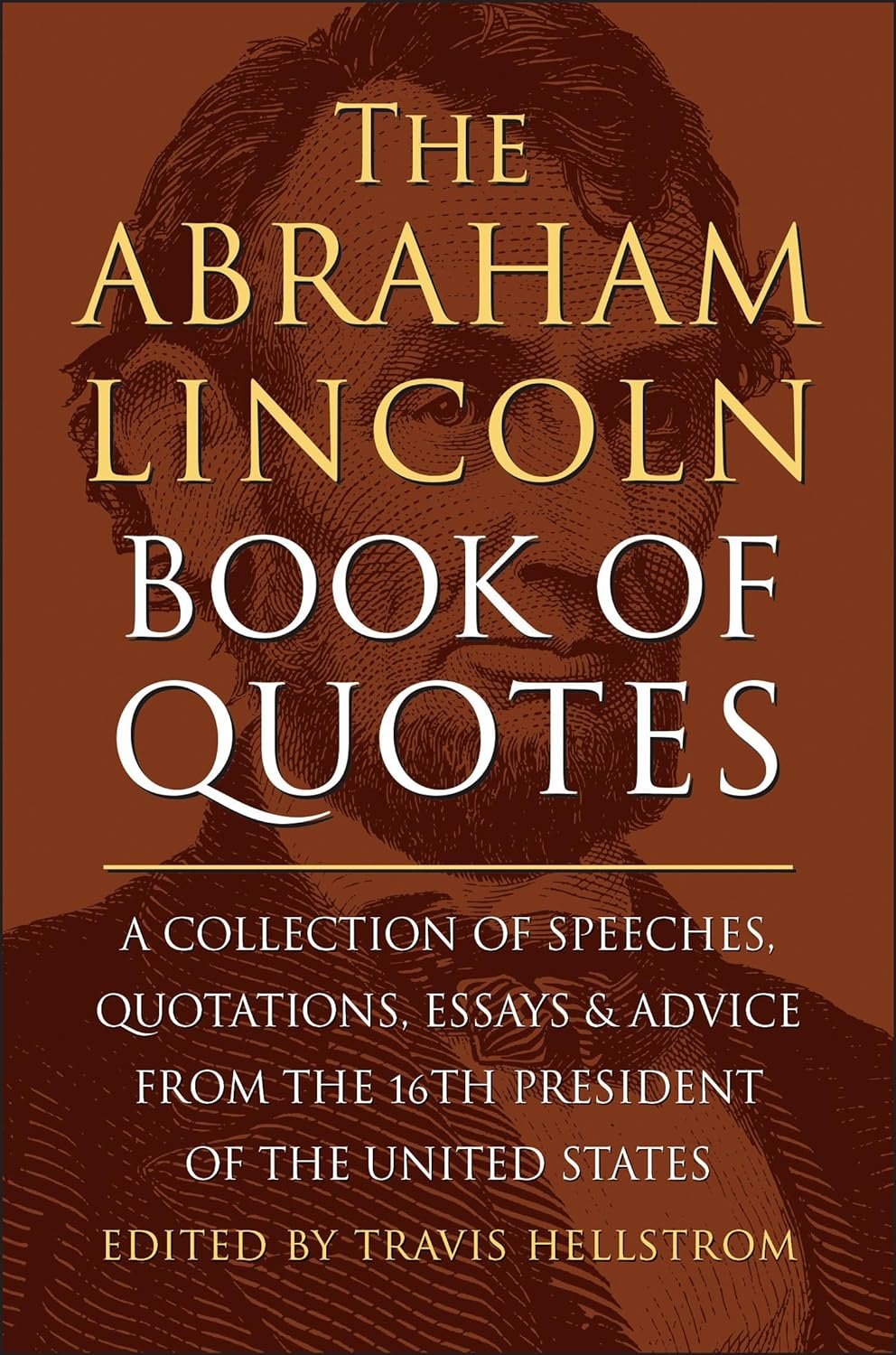 Lincoln Book of Quotes