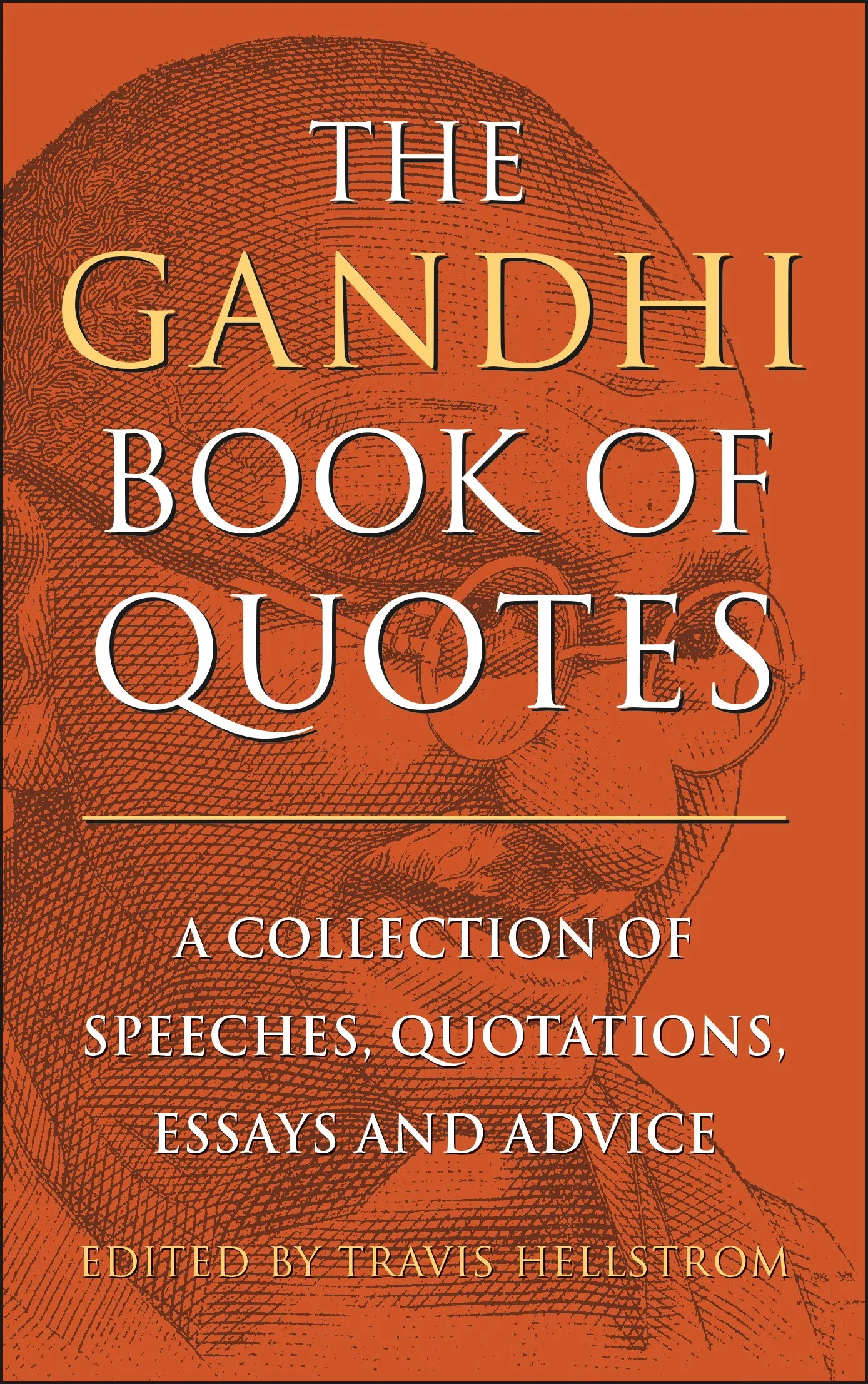 Gandhi Book of Quotes