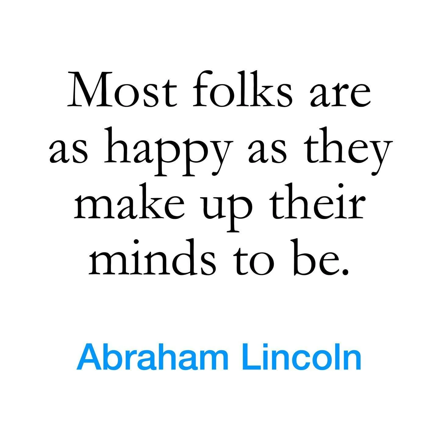 ❤️ Lincoln