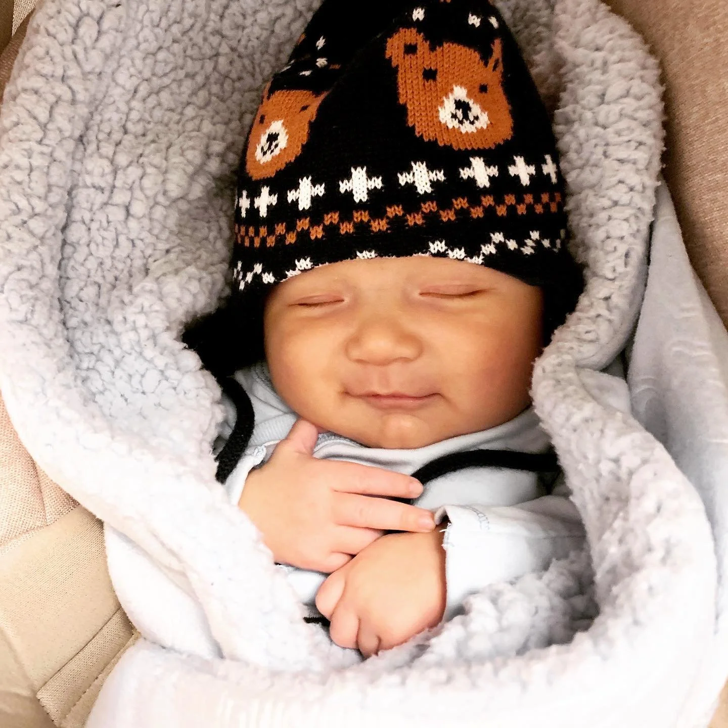 ❤️😴🥰