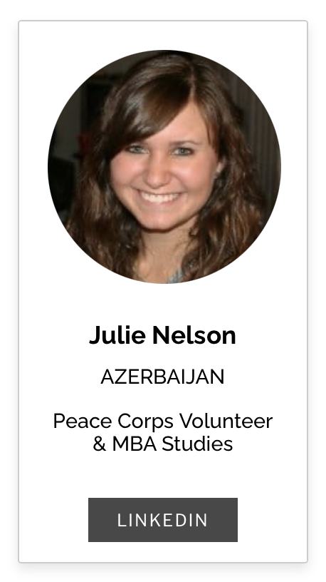 Julie Nelson