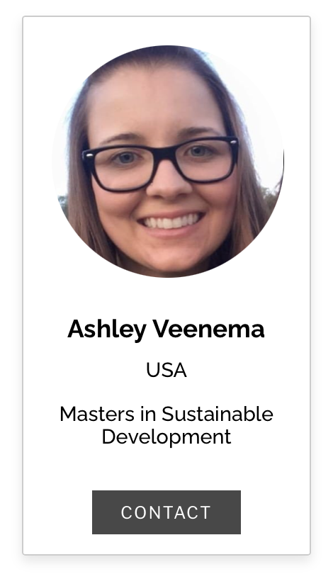Ashley Veenema