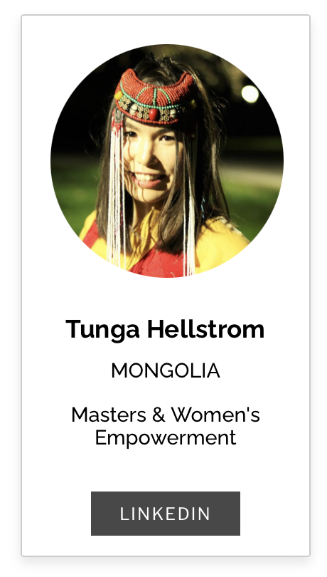 Tunga Hellstrom