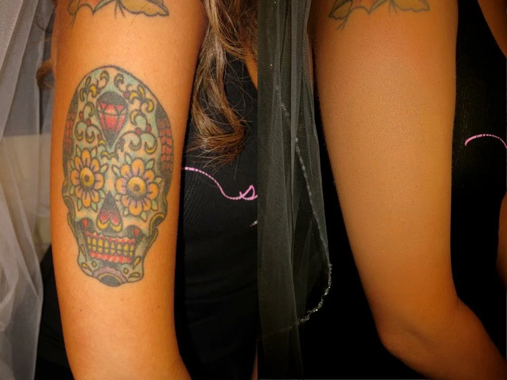 tattoo coverup