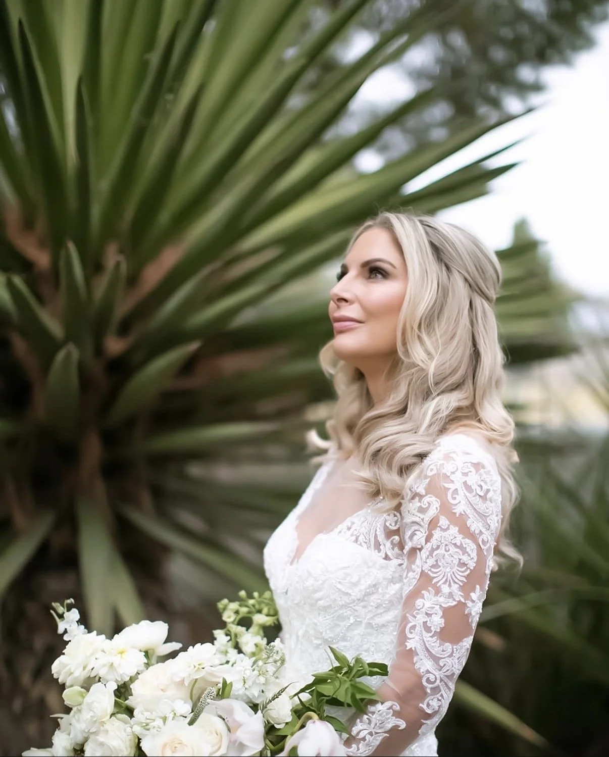 Destination Wedding Makeup/Hair 