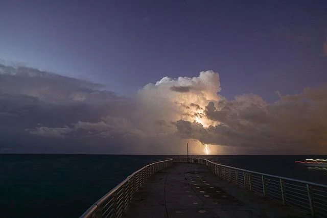 Another one from the storm a few days ago.