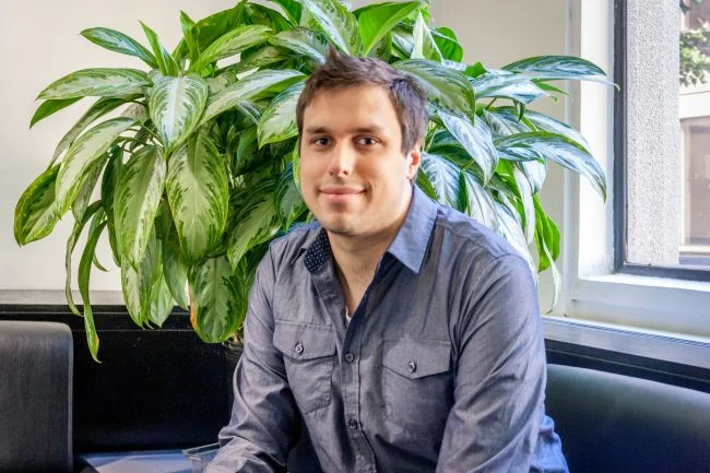 Trevor Bak is a Tropical Conservation Biology and Environmental Sciences master’s student. His thesis topic is still forming but he is possibly interested in studying extinction risk in marine animals.