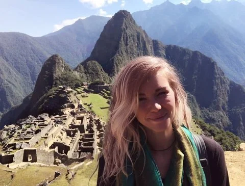 Kyra Robinson is in her final semester of her senior year as a Biology major, with concentration in Ecology, Evolution, and Conservation Biology. She is working with Jeff Stallman on developing a large database of the biology and natural history of …