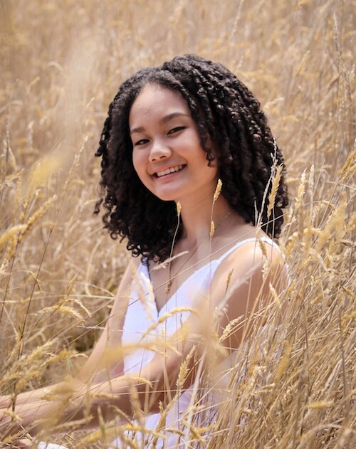 Megan Nakamoto is a senior at Waiākea High School and is in her third year working in the lab. She worked for her first two years and on the ecology of extinction risk in terrestrial mammals and is now working on how climate change may be effecting …