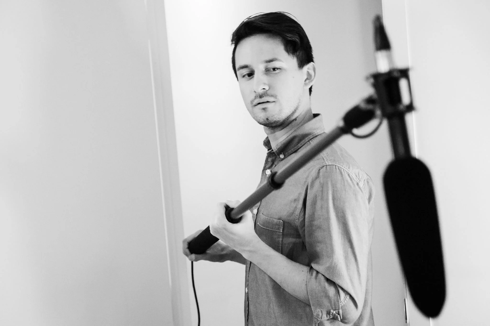 Mauricio Marcés, Freelance Director