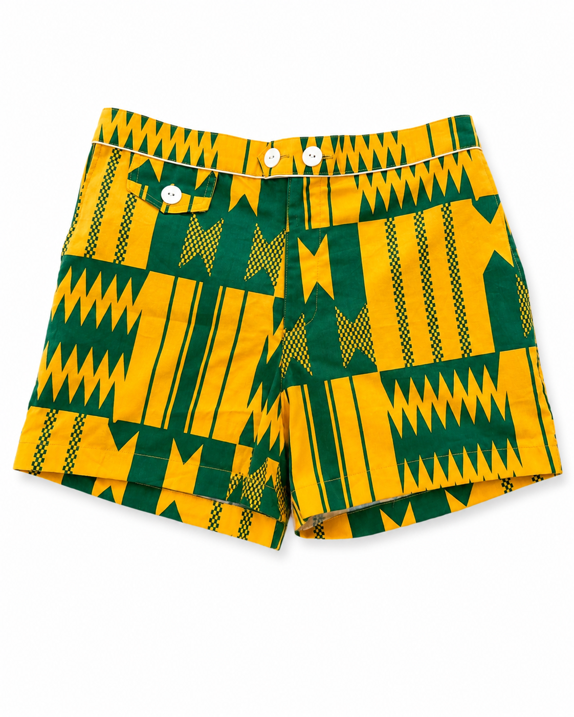 OG YELLOW GREEN