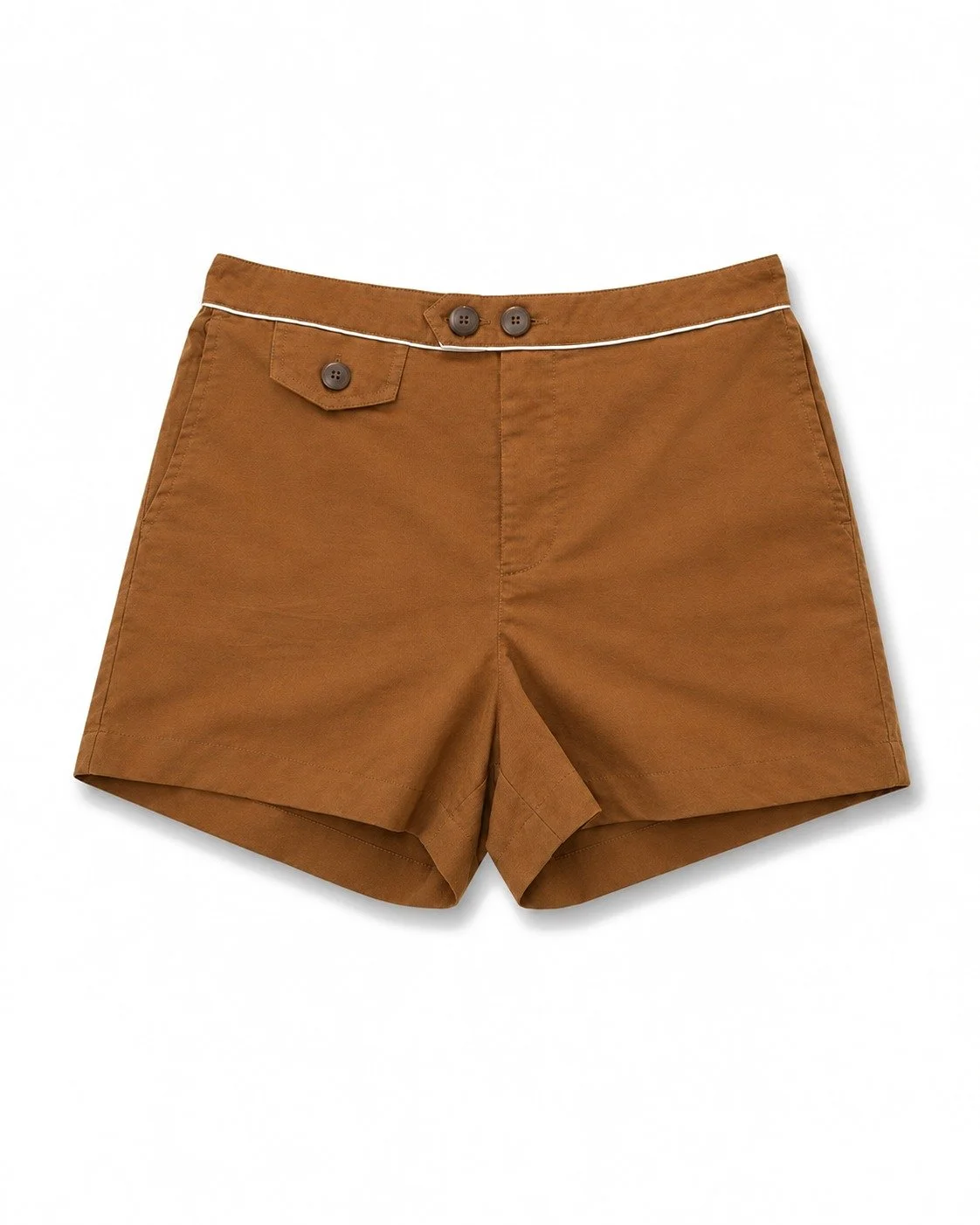 BROWN S
