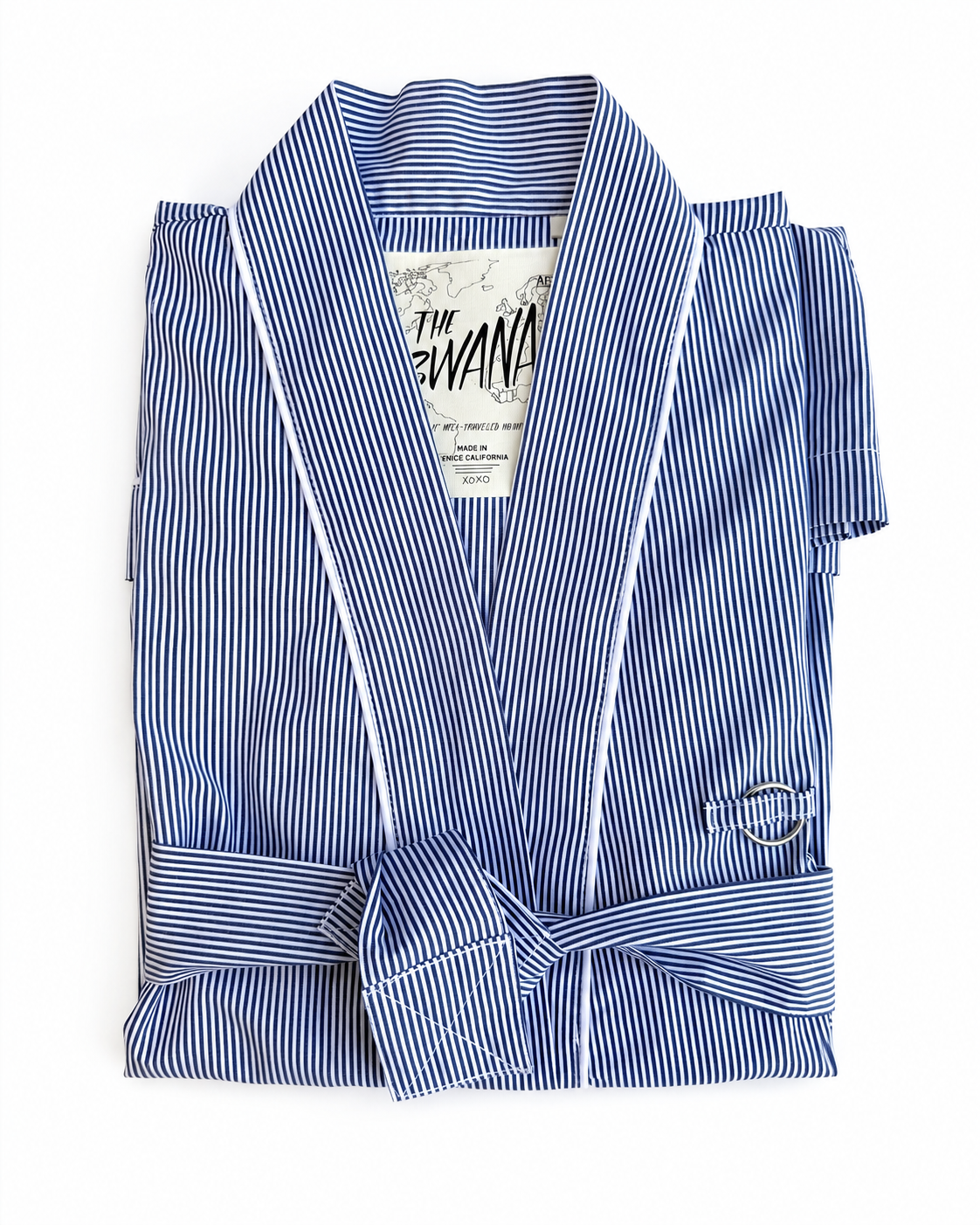 STRIPES BLUE