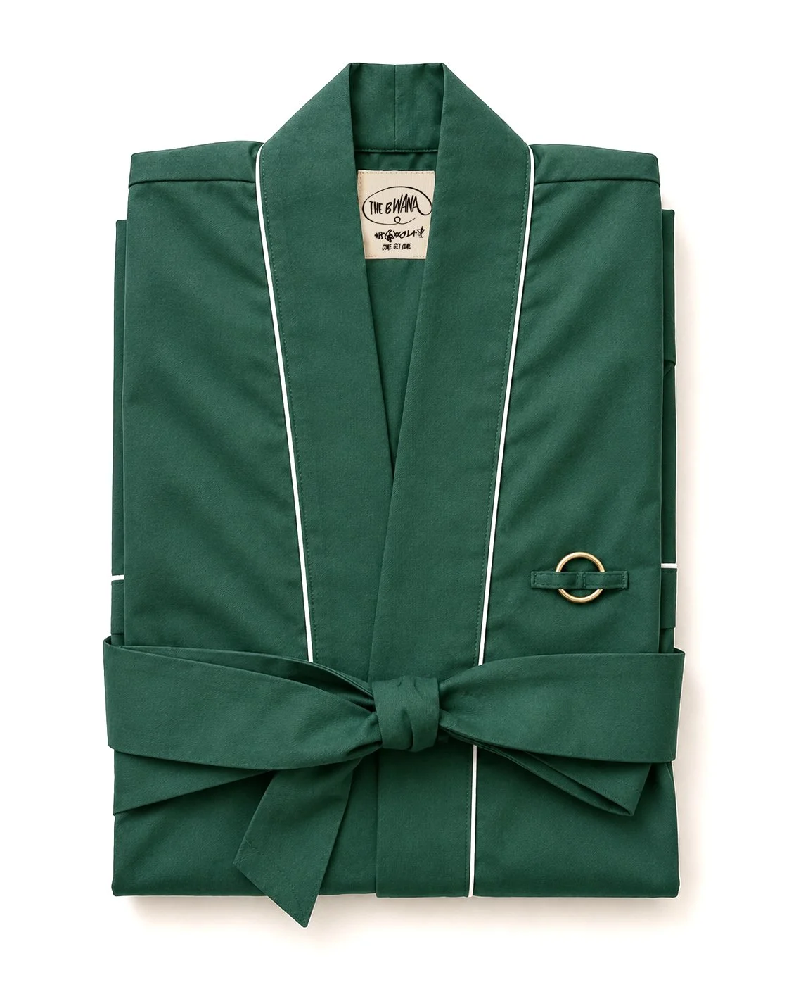 DEEP GREEN