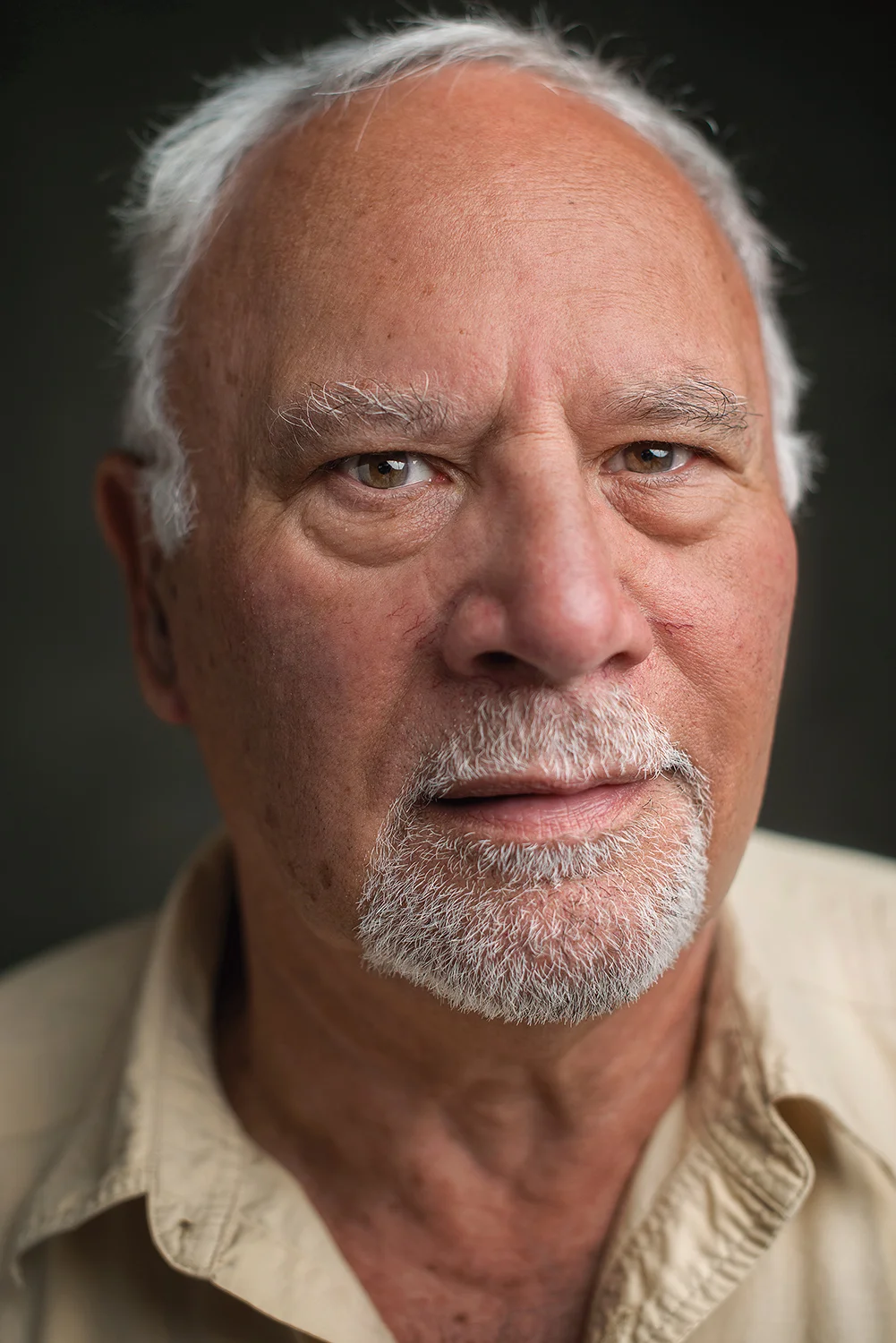 Dick Russell