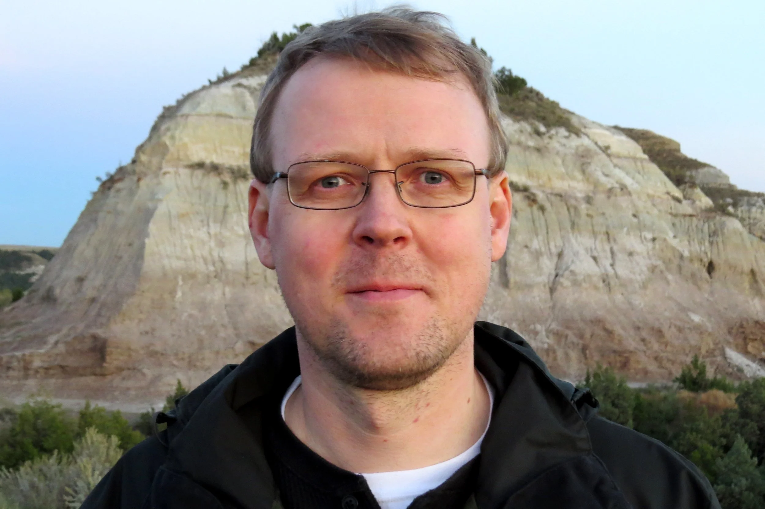 Lecture "Mindscapes of an Indigenous People" by linguist and anthropologist Indrek Park