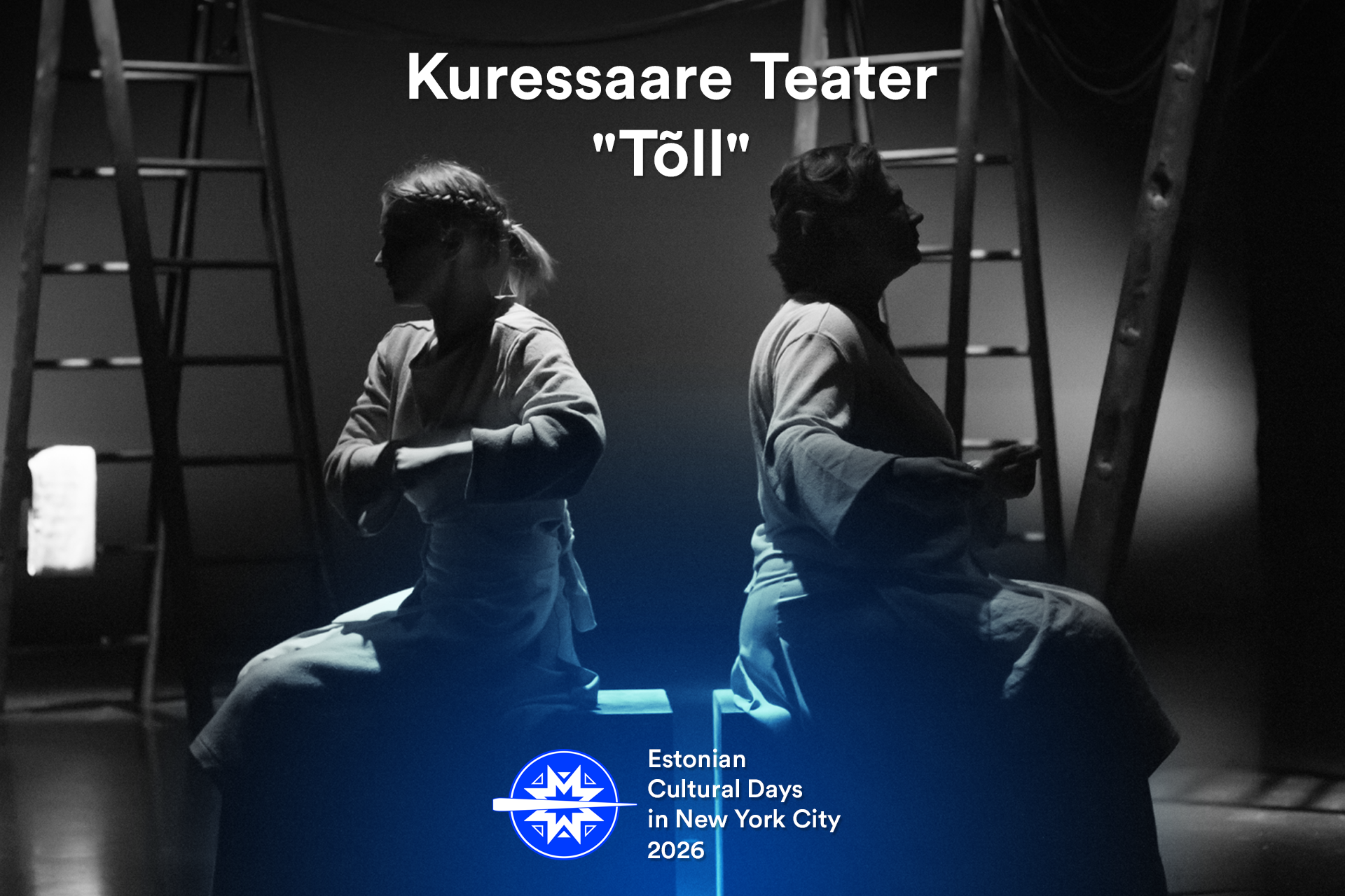 Kuressaare Teater - "Tõll"