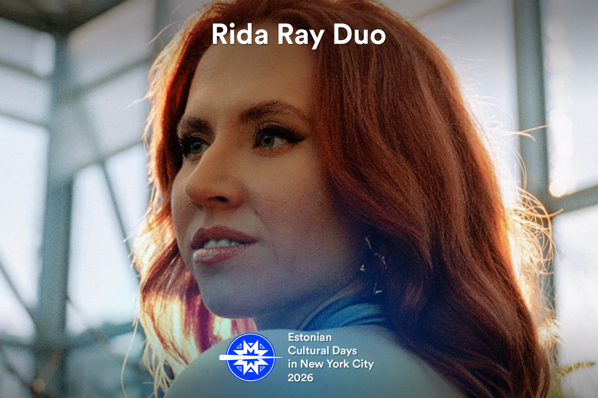 Rita Ray Duo