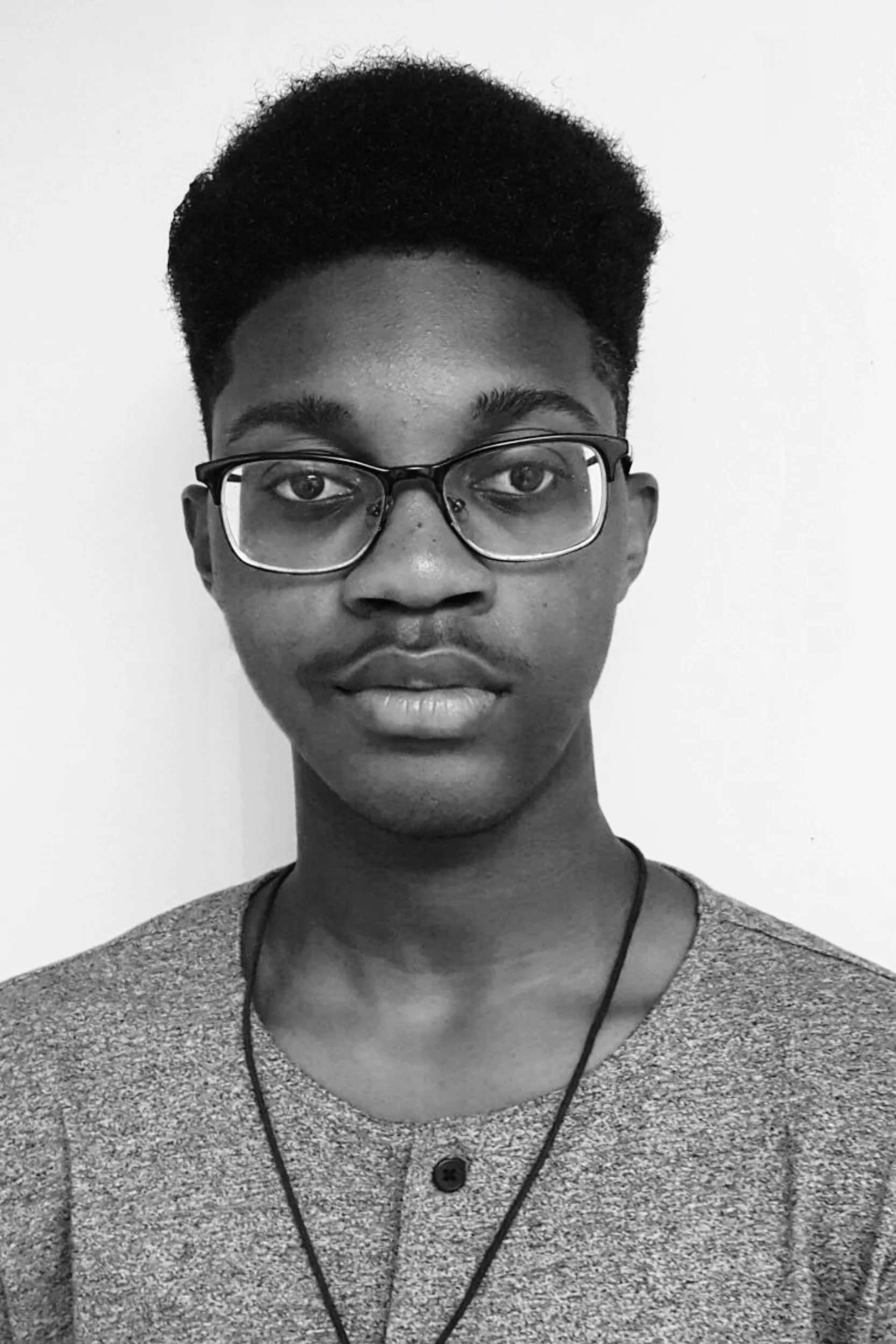 Trevian Jean-Francois