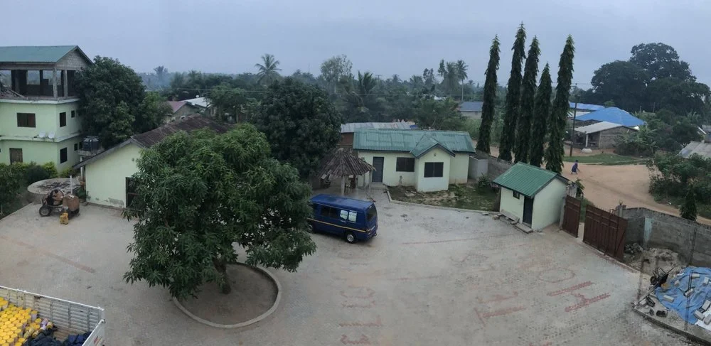 Lessons Of Leadership