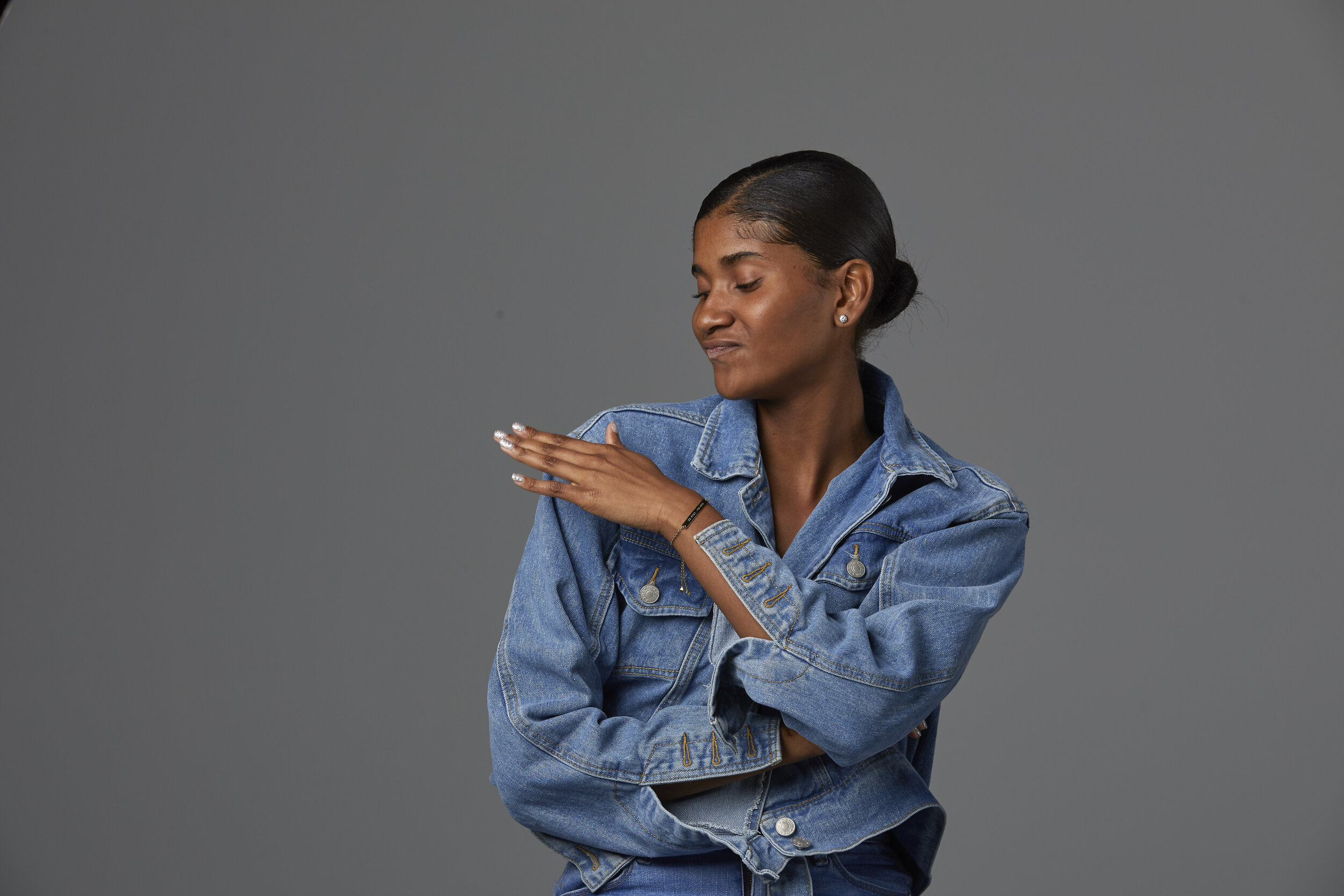 Nyla Seymour