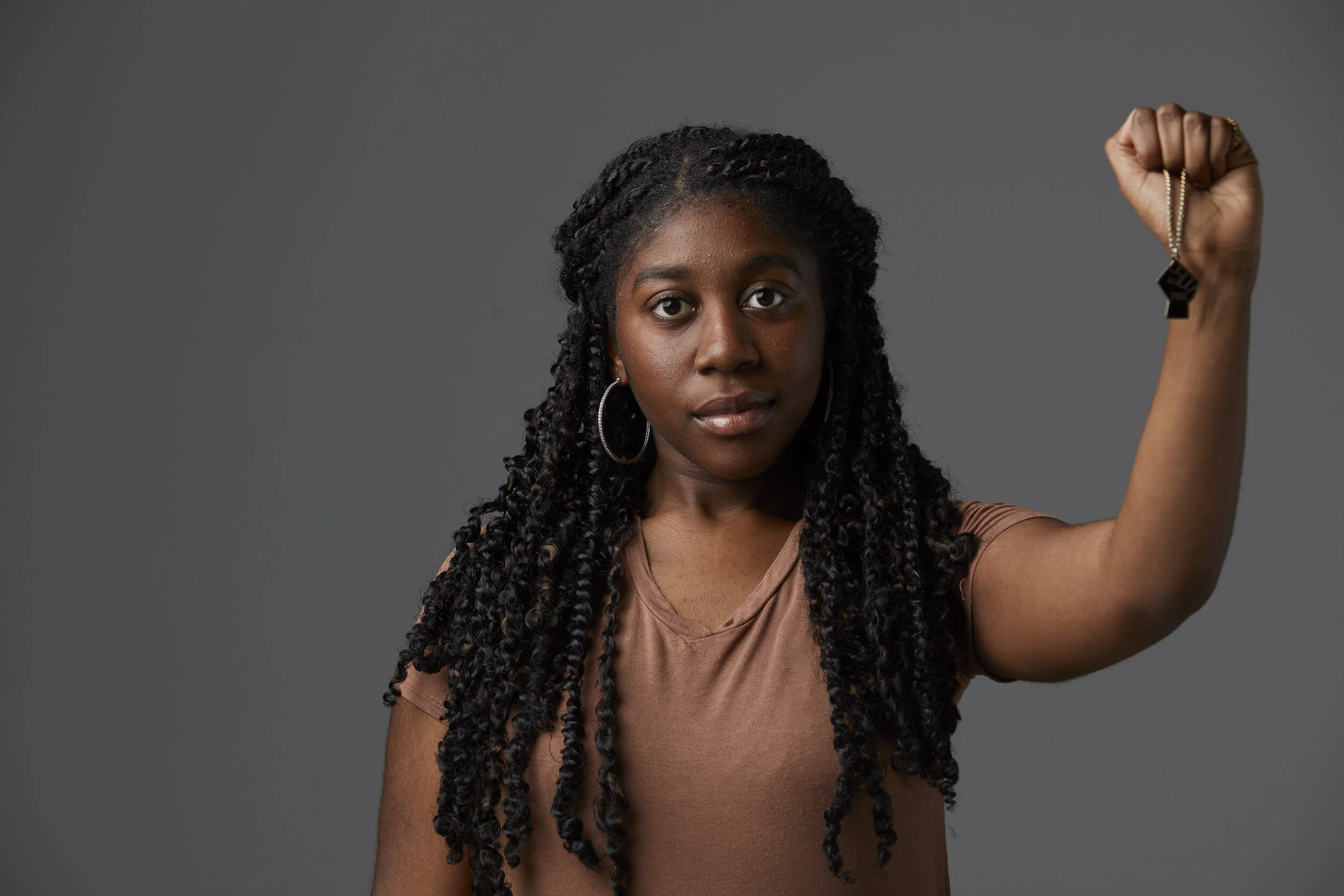 How Chanice Lee created South Florida's Only 100% Youth-Led Summit For Activism.
