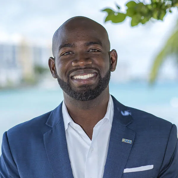 Marvin Wilmoth Selected for 2020 Class of Presidential Leadership Scholars