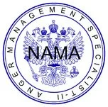 NAMA cert.