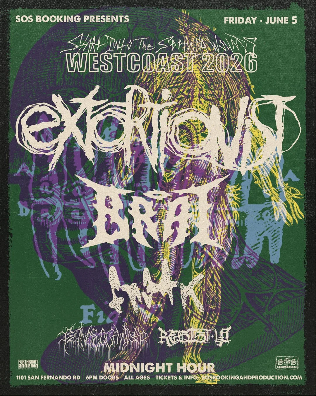 EXTORTIONIST