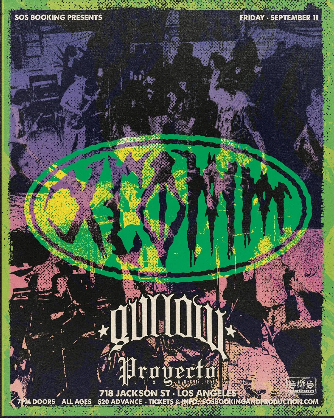 XCOMM