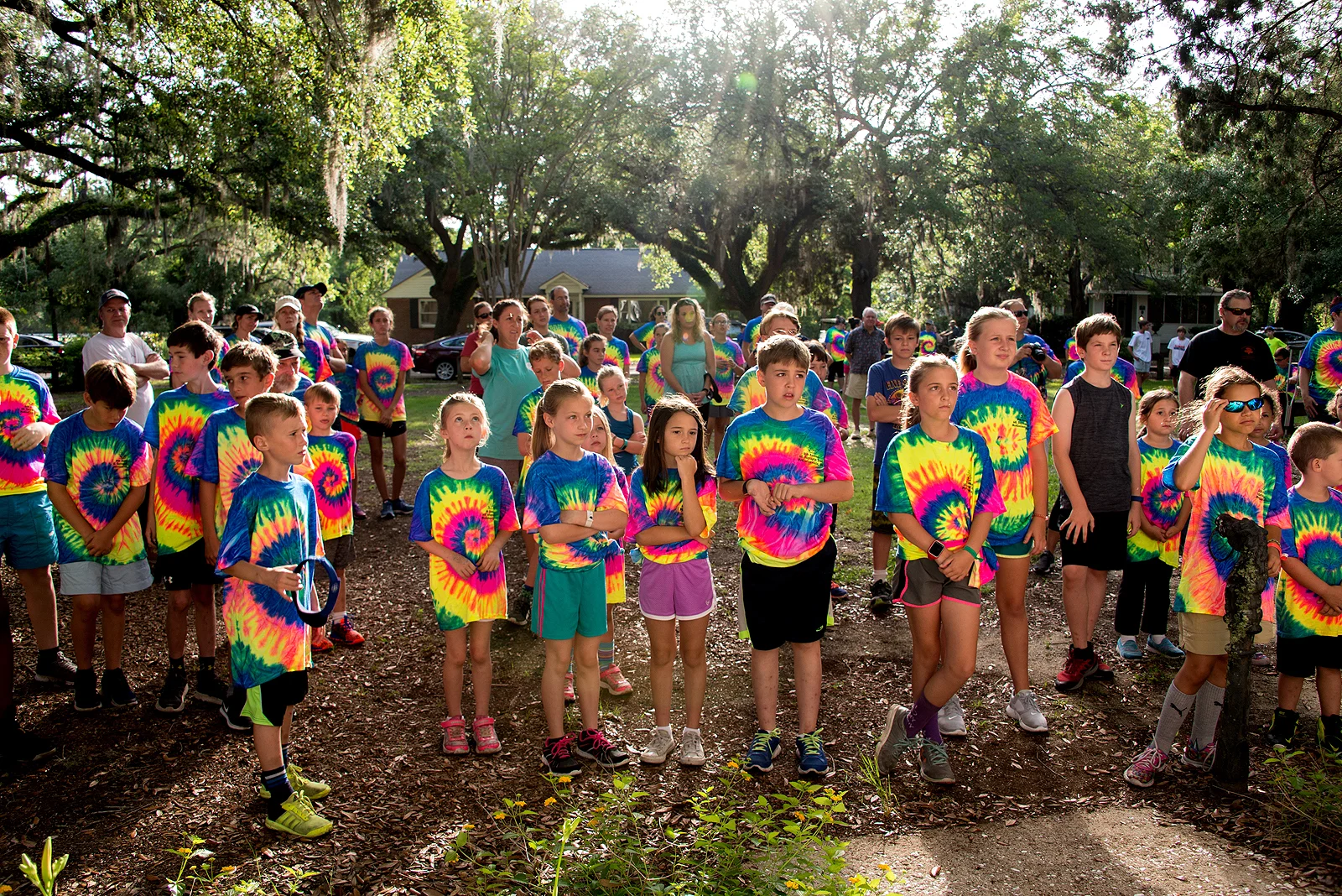 Terrapin Trot 2018