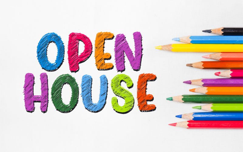 Open House