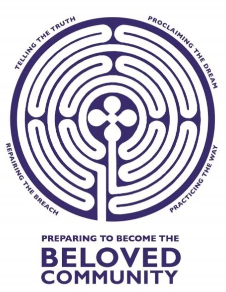 Lenten Study: Preparing to Become the Beloved Community