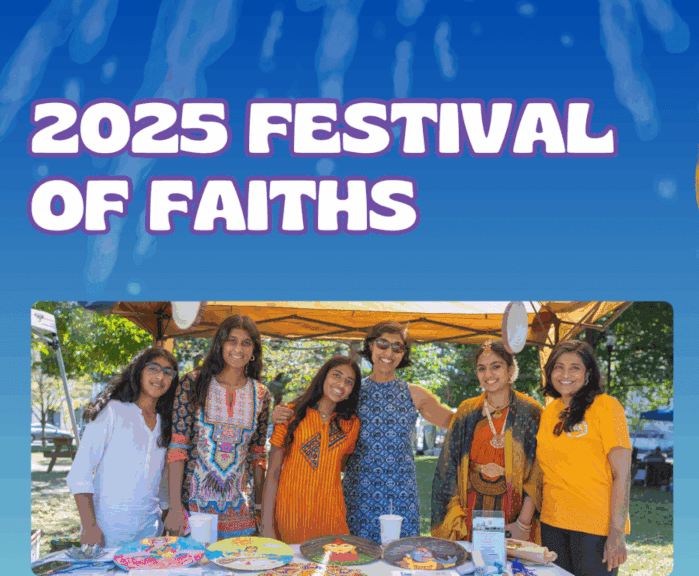 Festival of Faiths