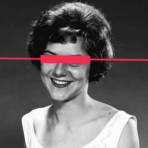Released 3.16.61. In 1961 Little Peggy was 15 years old and the youngest person ever to have a Billboard #1 song. What was a sweet pop love song now becomes a menacing tale about...stalking? A love too dark? Recorded live somewhere in Texas. We can’t remember where. Or maybe just don’t want to.
