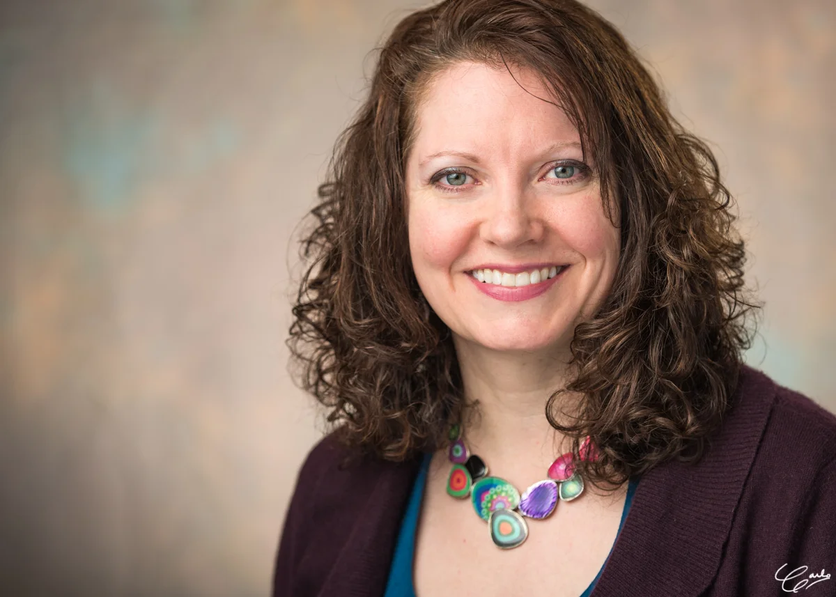 Monique Breault, MS Organization Development and Certified Professional Executive Coach.