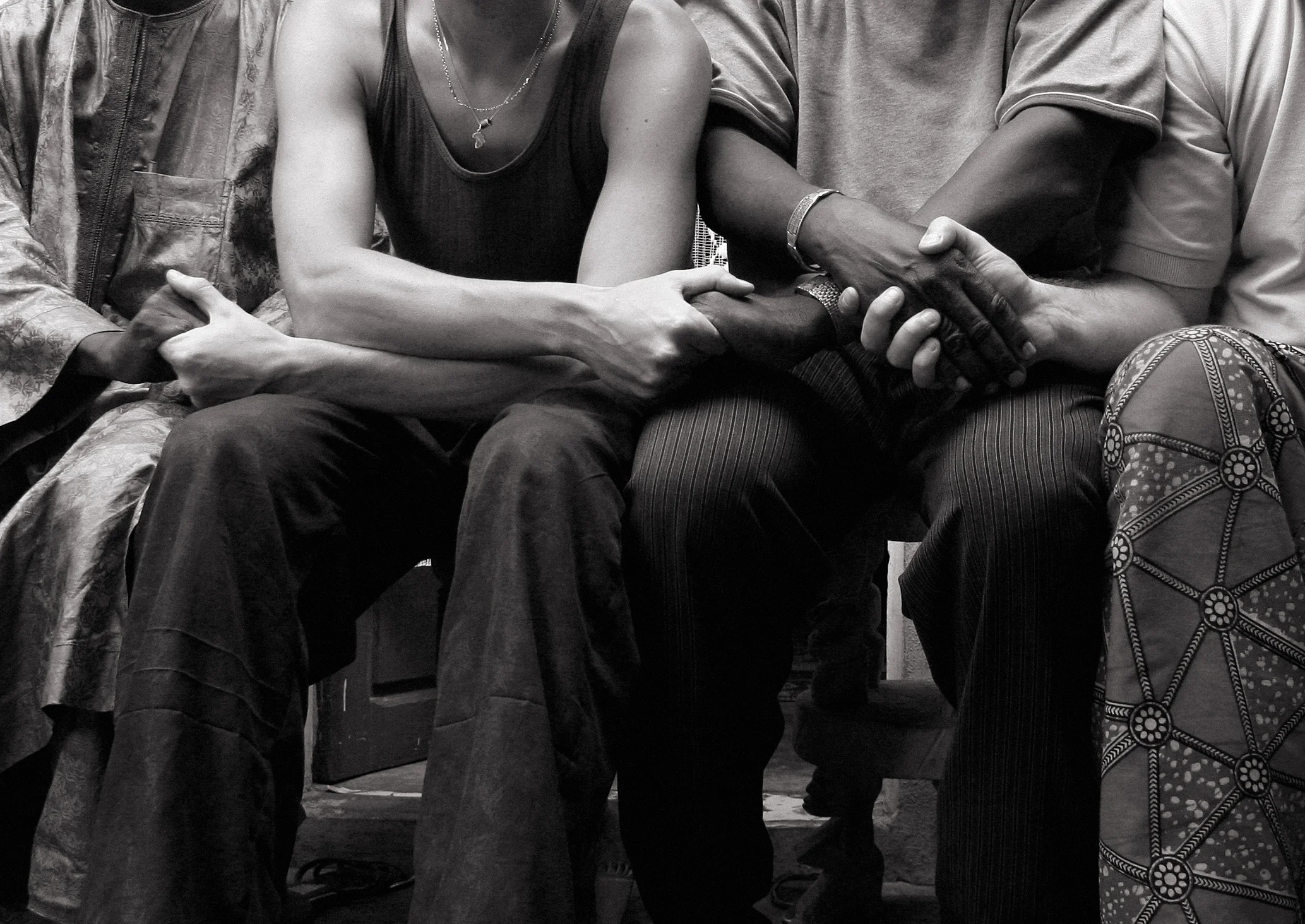 How to Build Trust On Your Team