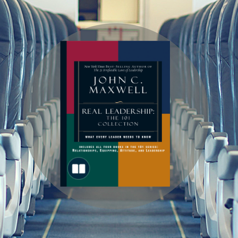 REAL Leadership 101 (How to be a R.E.A.L. Success)Success is not a destination. It is a process- a lifelong strategy of building on strengths, minimizing weaknesses, and focusing on the people and points of life that are most important. In How to be…