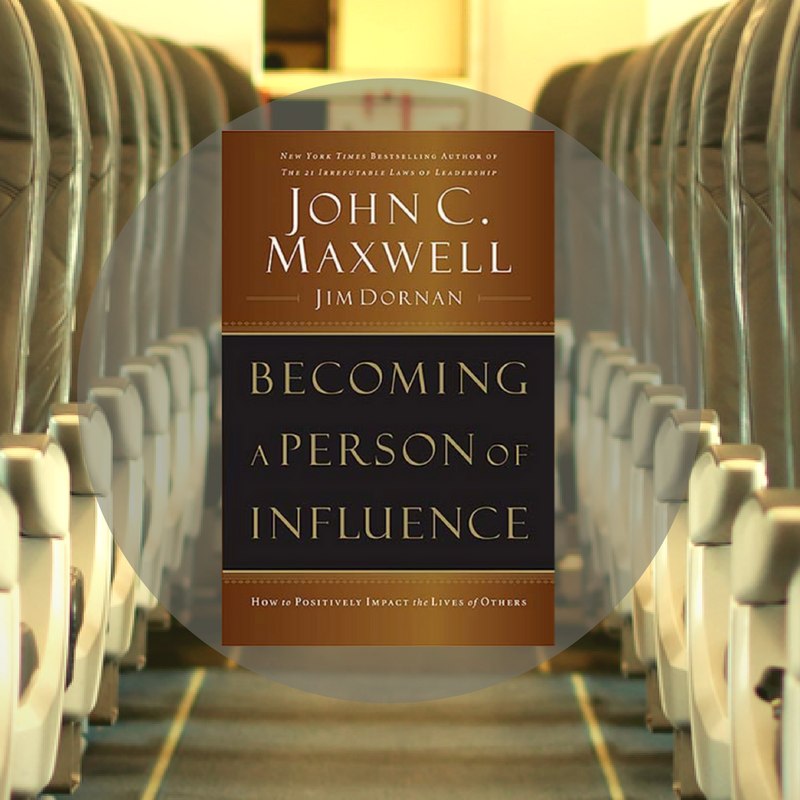Becoming a Person of InfluenceEach of us is influenced by others. People of influence can include presidents, entertainers, and athletes.This workshop stresses that this is not something that happens instantaneously but rather, occurs in stages.&nbs…