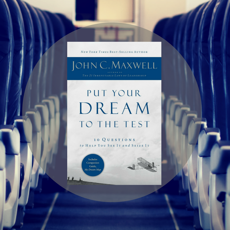 Put Your Dreams to the Test (10 Questions to Help You See It and Seize It)Whether you've lost sight of an old dream or you are searching for a new one within you,&nbsp;Put Your Dream to the Test provides a step-by-step action plan that you can start…