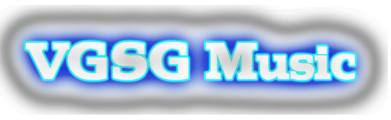 VGSG Music