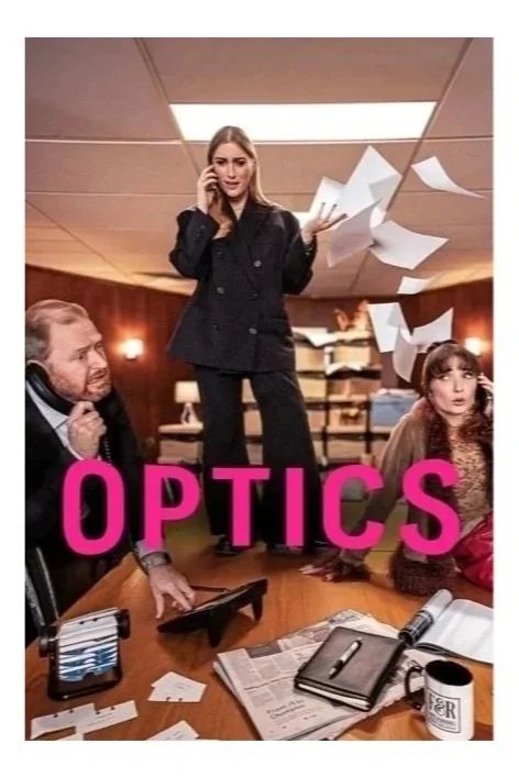 Optics