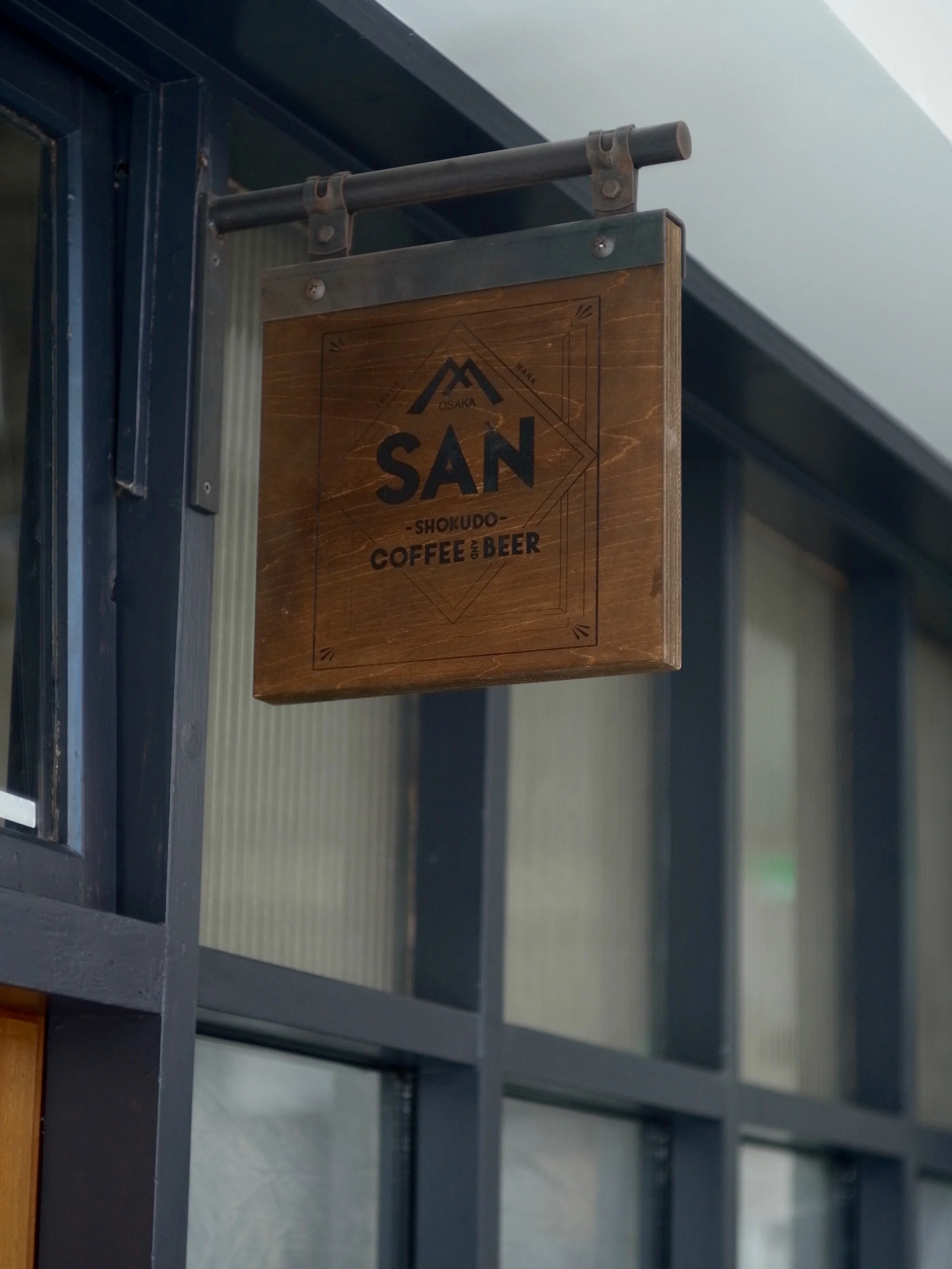 About — SAN