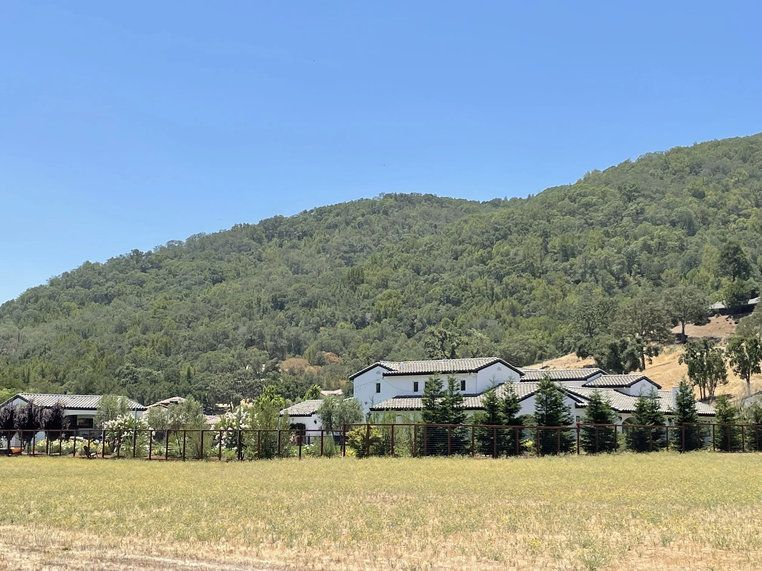 MORGAN HILL